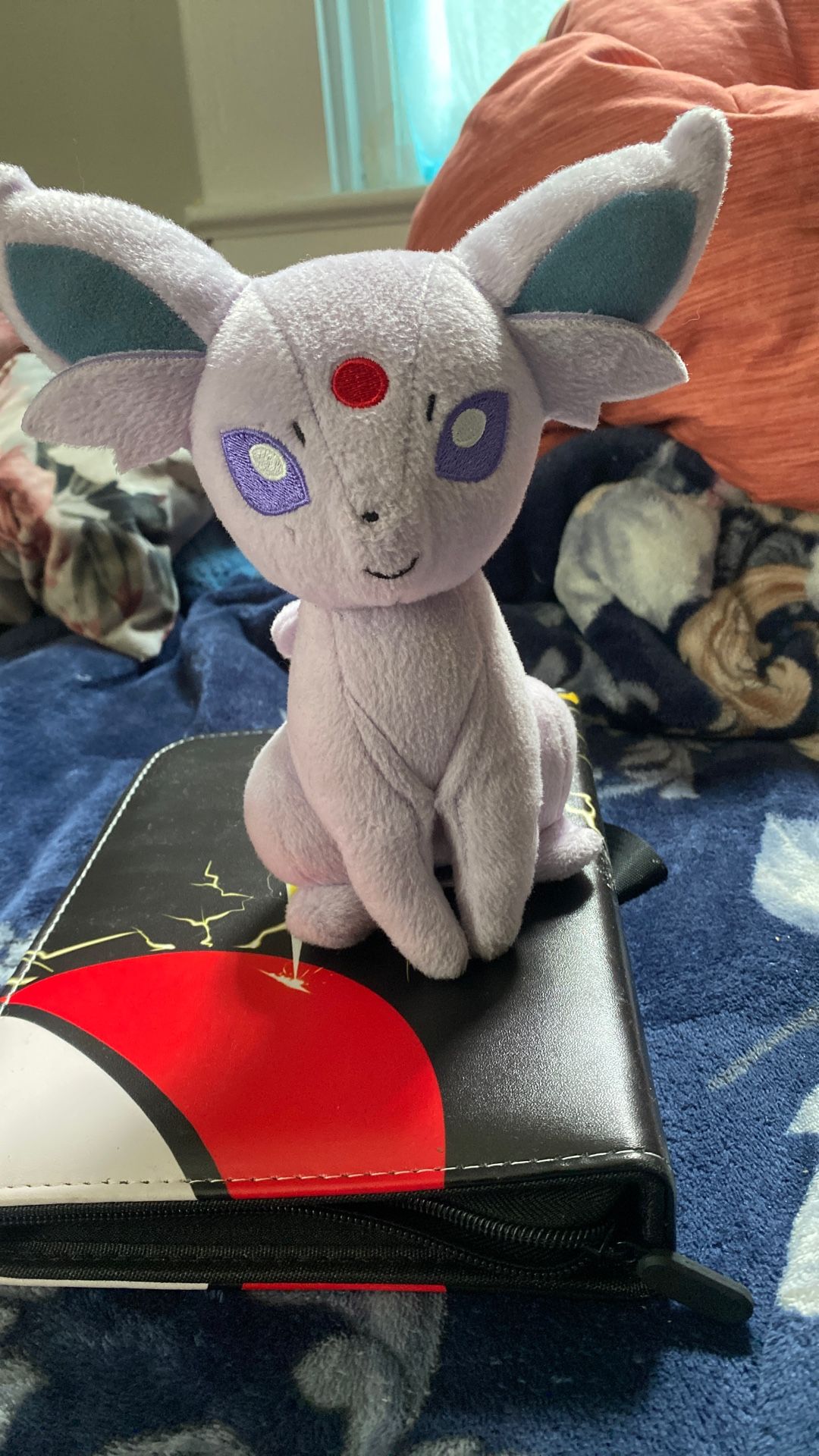 Pokémon Plushie