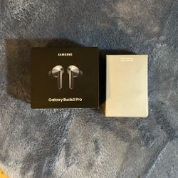Galaxy Buds 3 pro 