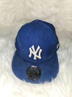 New Era 59Fifty New York Yankees cap