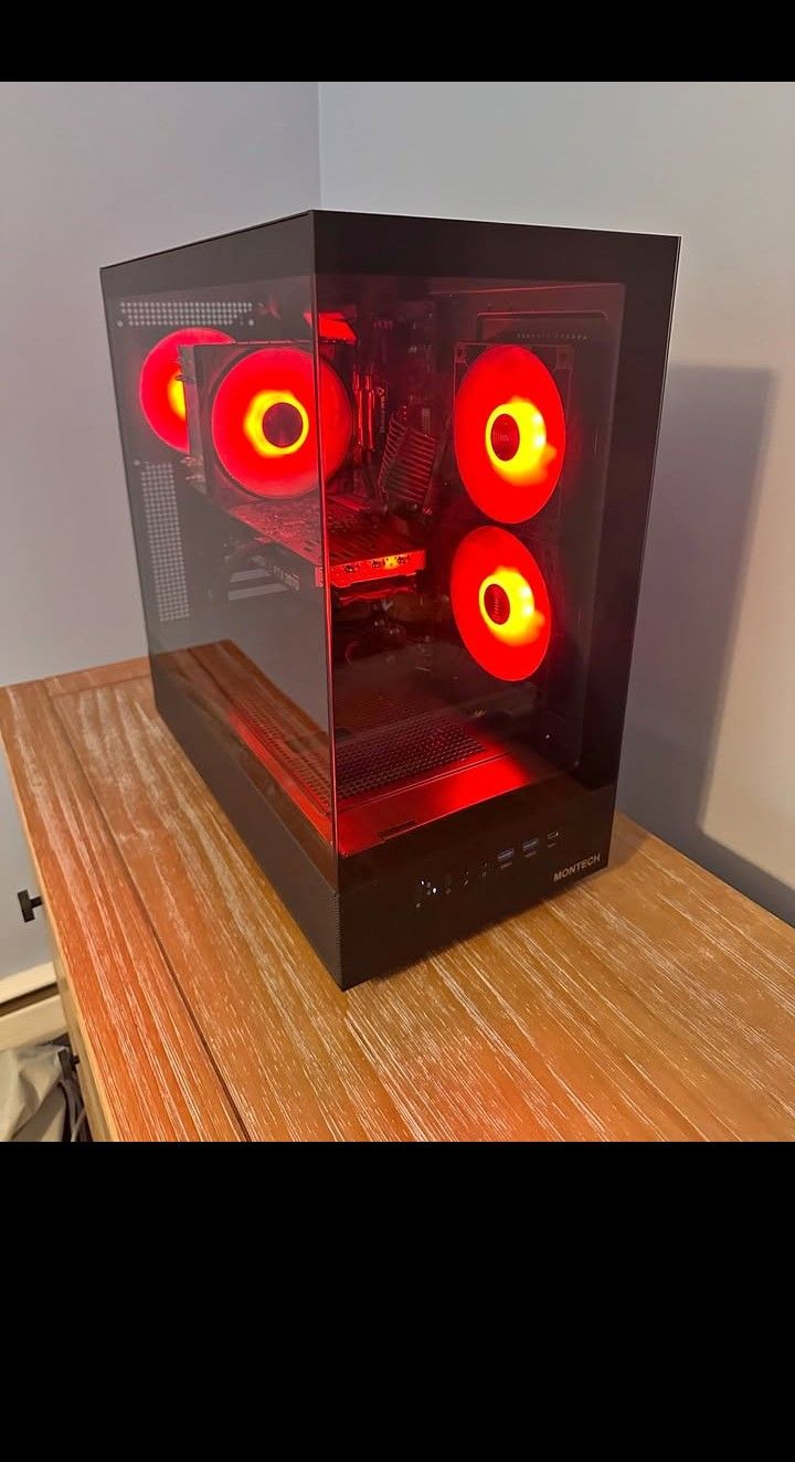 Gaming PC
