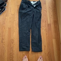 Slightly Used Slates Dockers Dress Pants 