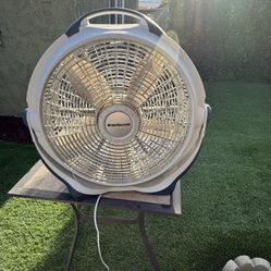 Lasko Large Fan