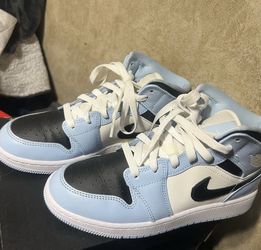 Nike Air Ones 