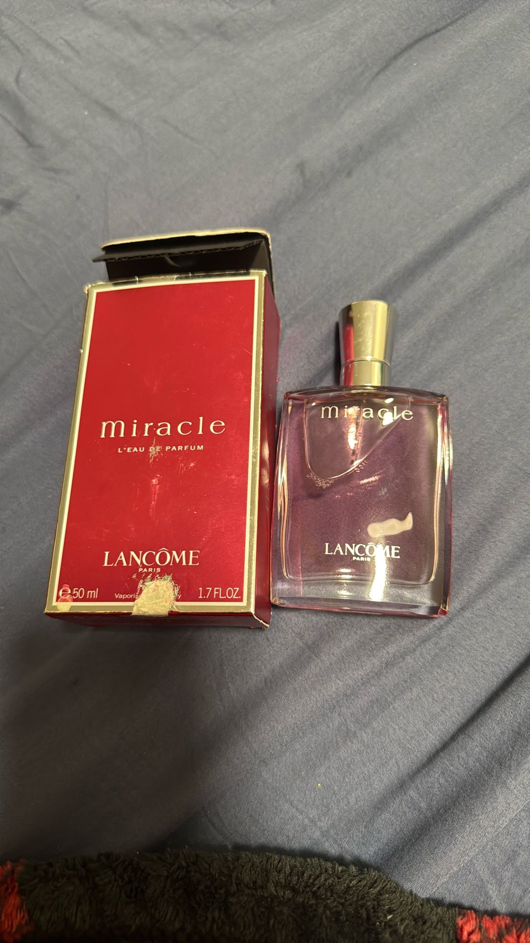 Miracle Perfume 