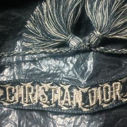 Christian Dior Bracelet 
