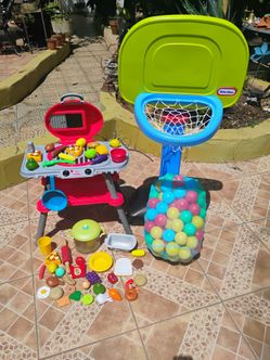 Kids toys... BB/.base basqueball