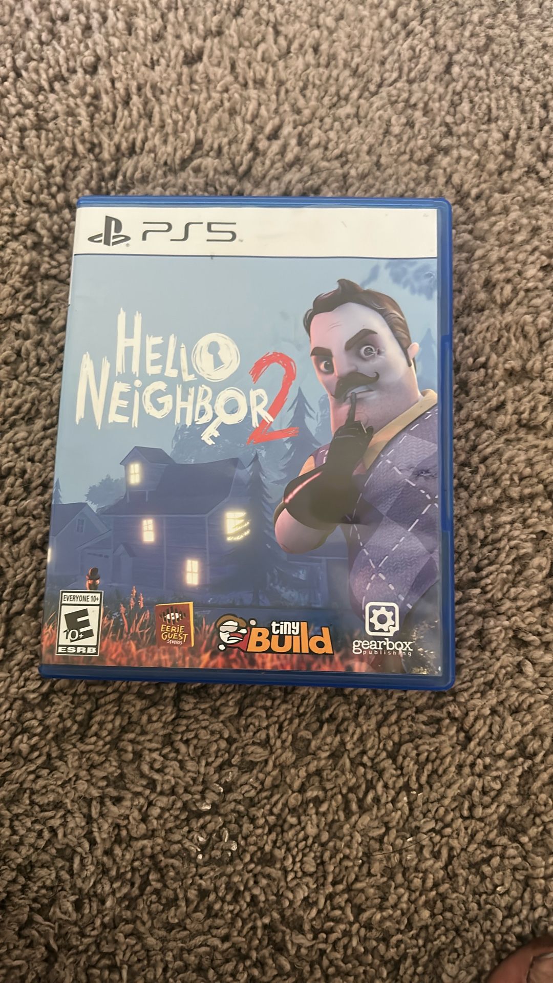Hello Neighbor 2