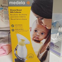 Milk Collector Medela. 