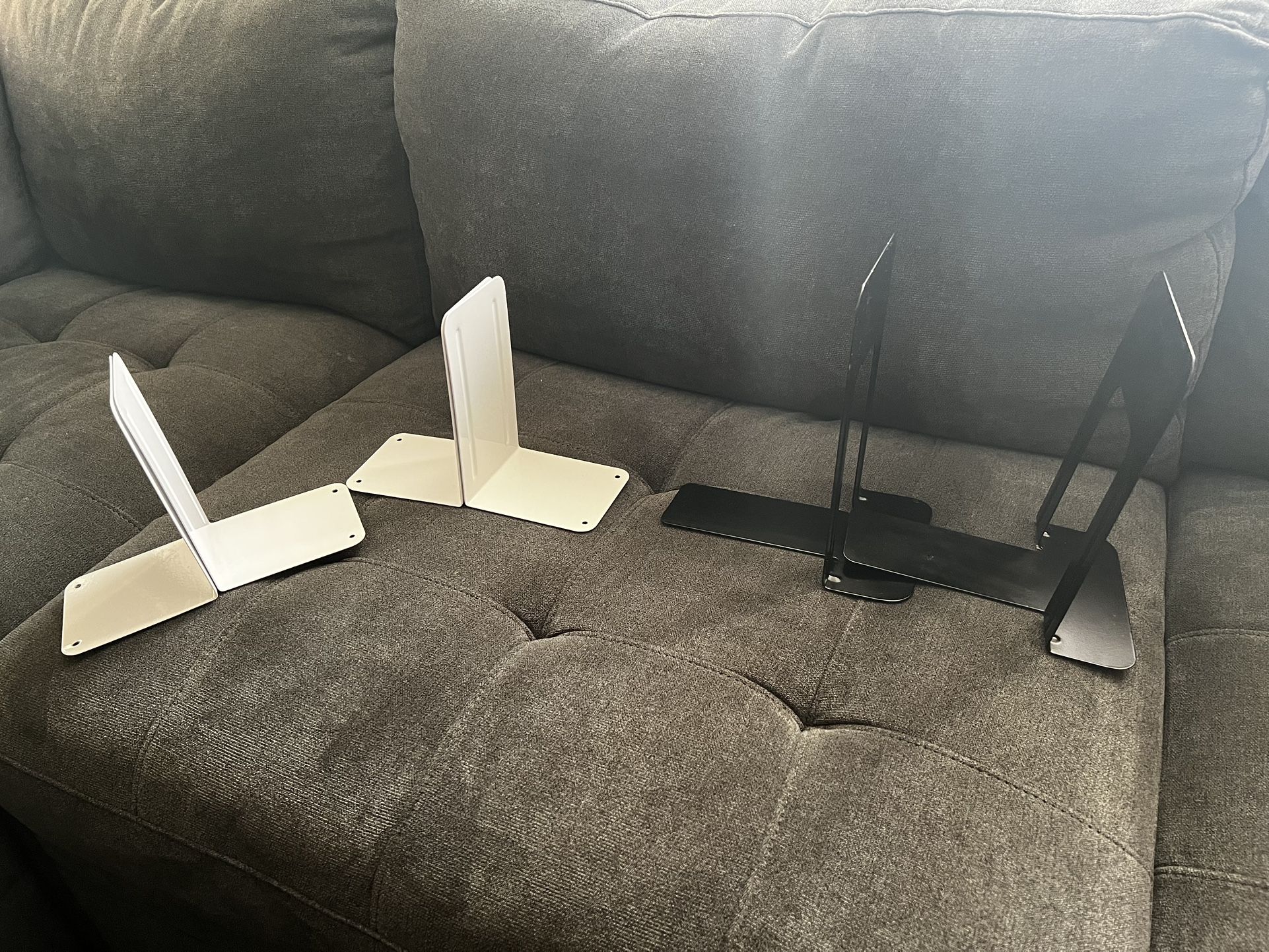 6pk Book Holders