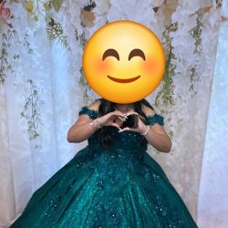 15 Años Drees Sweet 16 