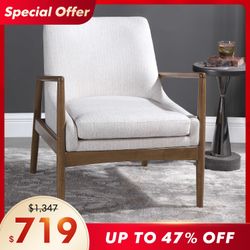 BEV Accent Chair