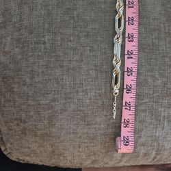 Figarope Milano Chain