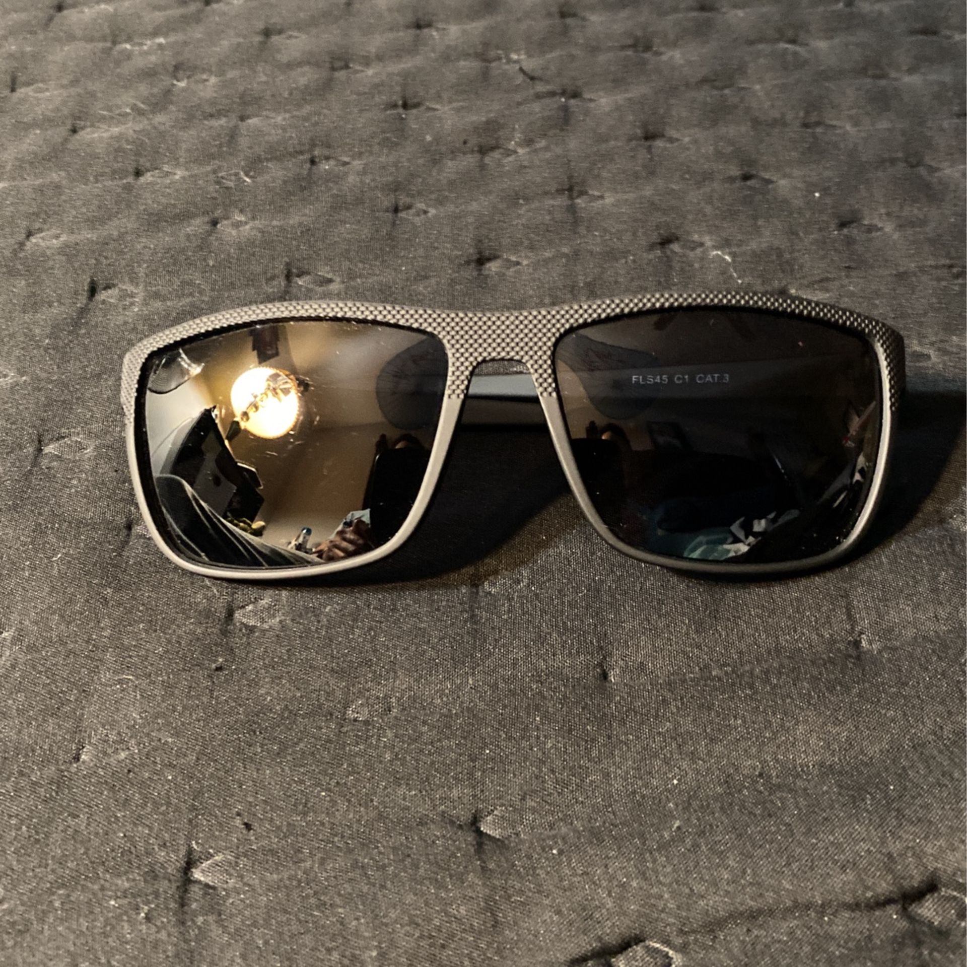 UKCA SUNGLASSES