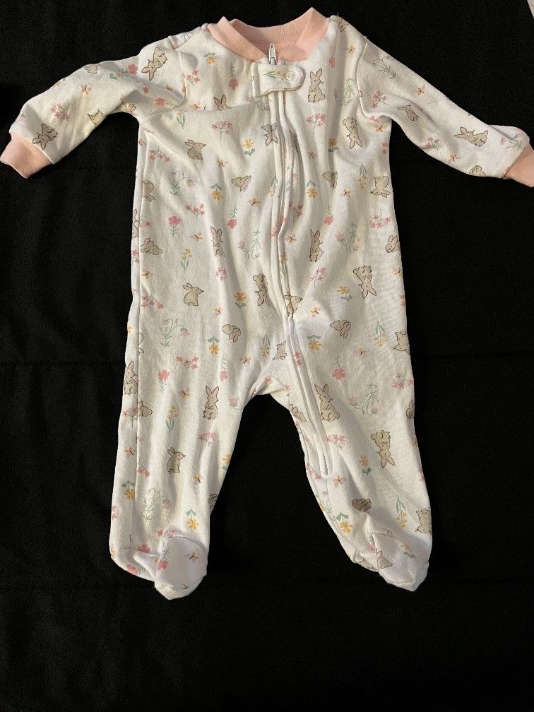 Baby Onesie. 
