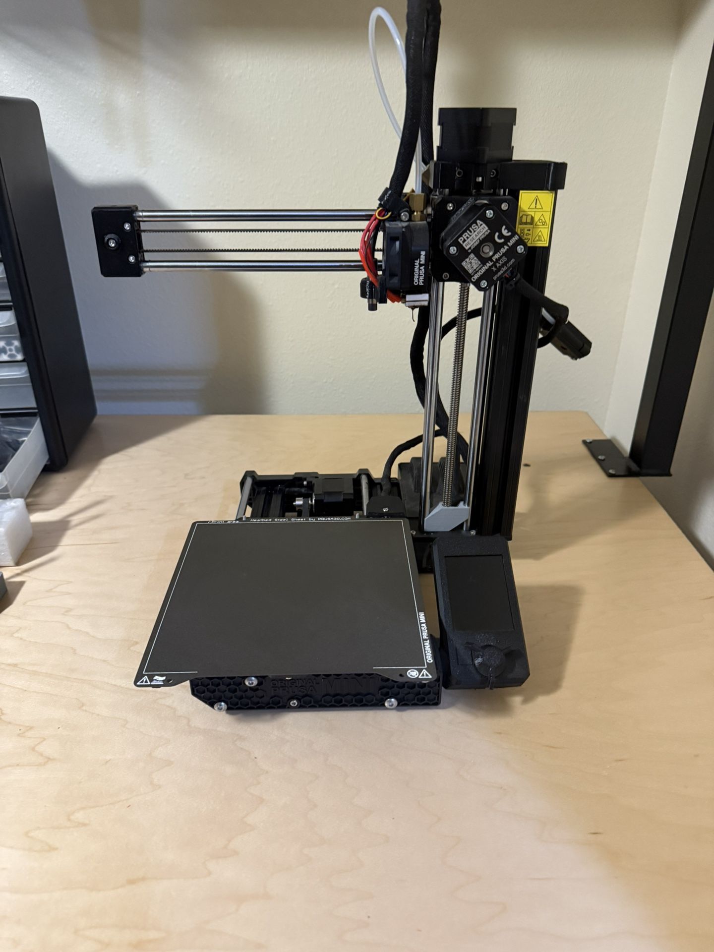 Prusa Mini+