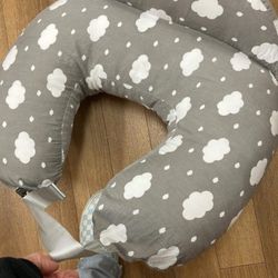 Breast Feeding Pillow