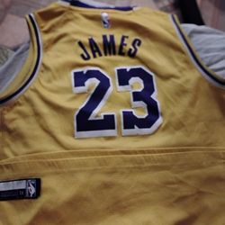 James 23