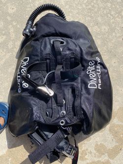 Dive Rite BCD