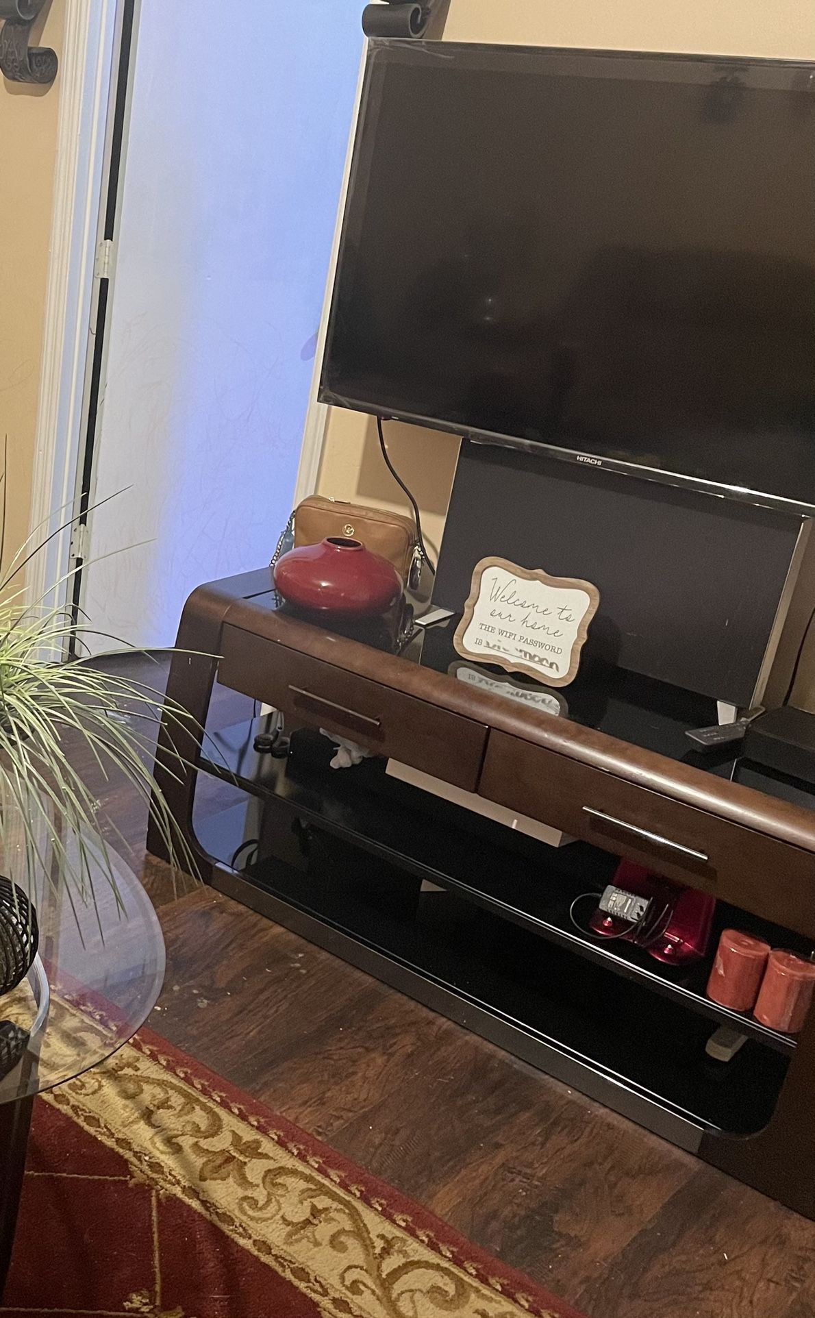 Tv Stand