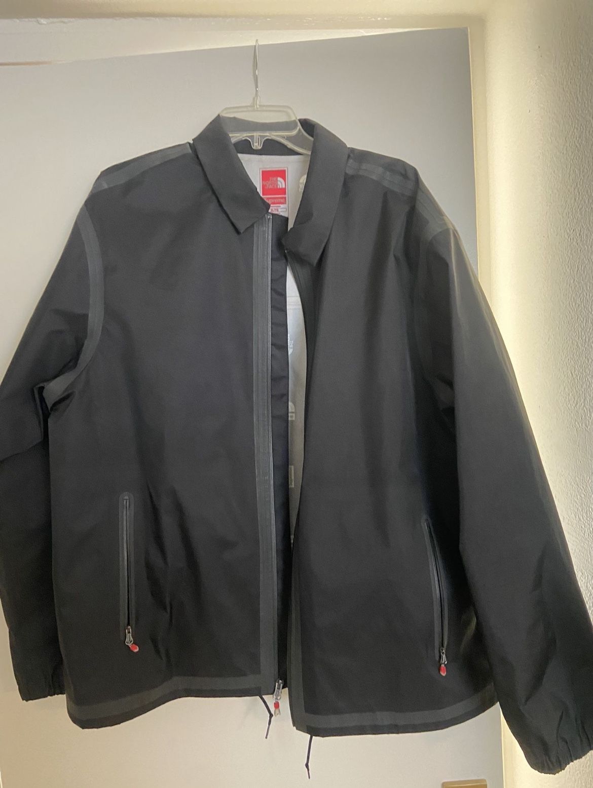 Supreme x North Face Jacket