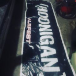Lsfest banners ls... holly,MSD earls