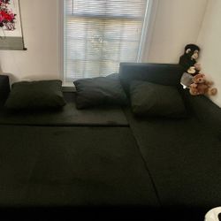 Couch / Bed 