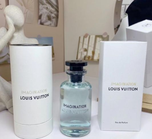 LOUIS VUITTON IMAGIN ATION (EDP) 100mL