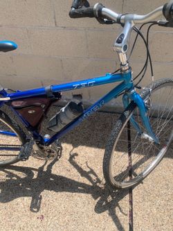 Bicycle