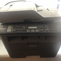 Printer Brother MFC-L2700DW Laser printer 