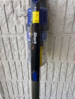 Vacuum cleaner