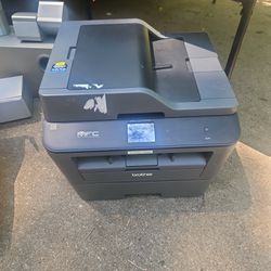 Brother Commercial printer