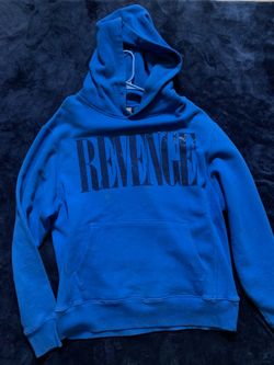 Revenge hoodie