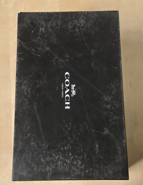 Coach Botas