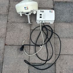 Triton CLS Vessel Monitoring System