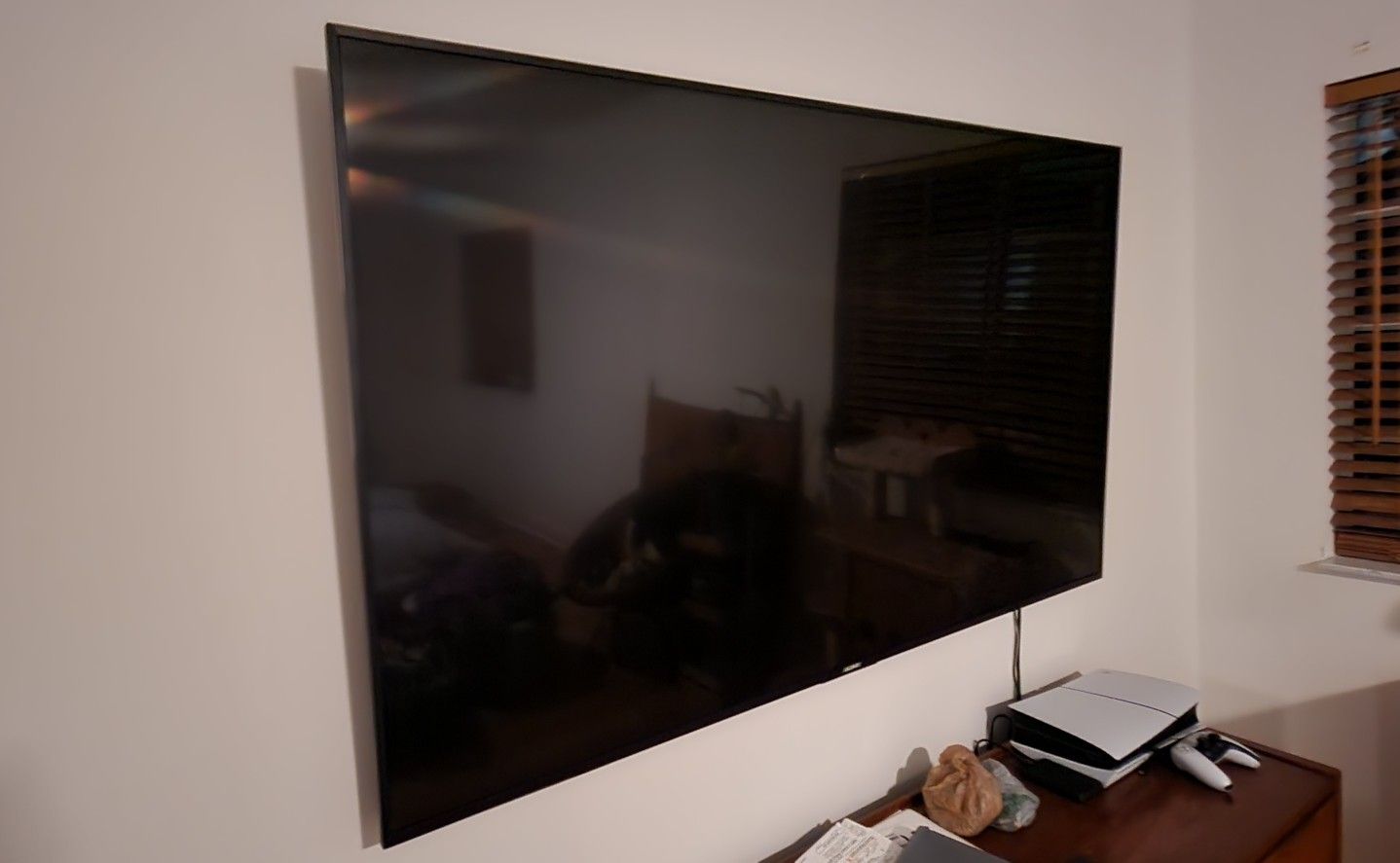 Sony Bravia Tv 75" XBR-75X850E [READ DESCRIPTION]
