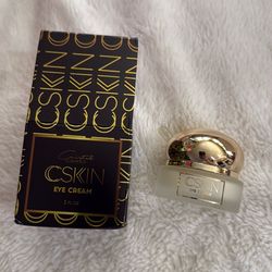 C Skin Eye Cream