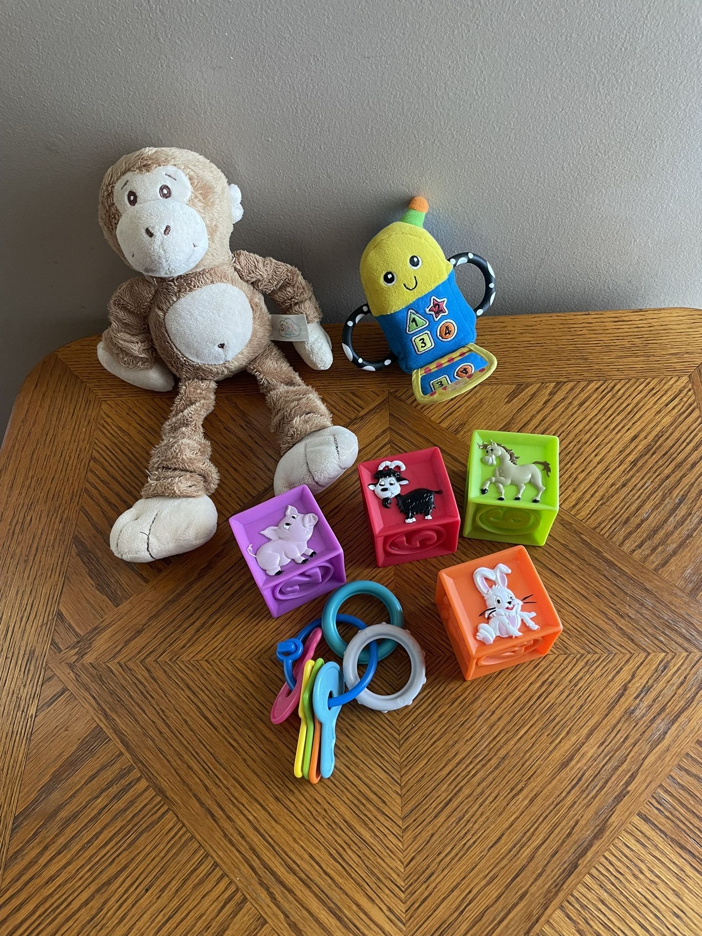 Baby Toys