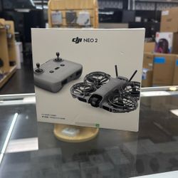 Dji Neo 2 Fly More Combo 