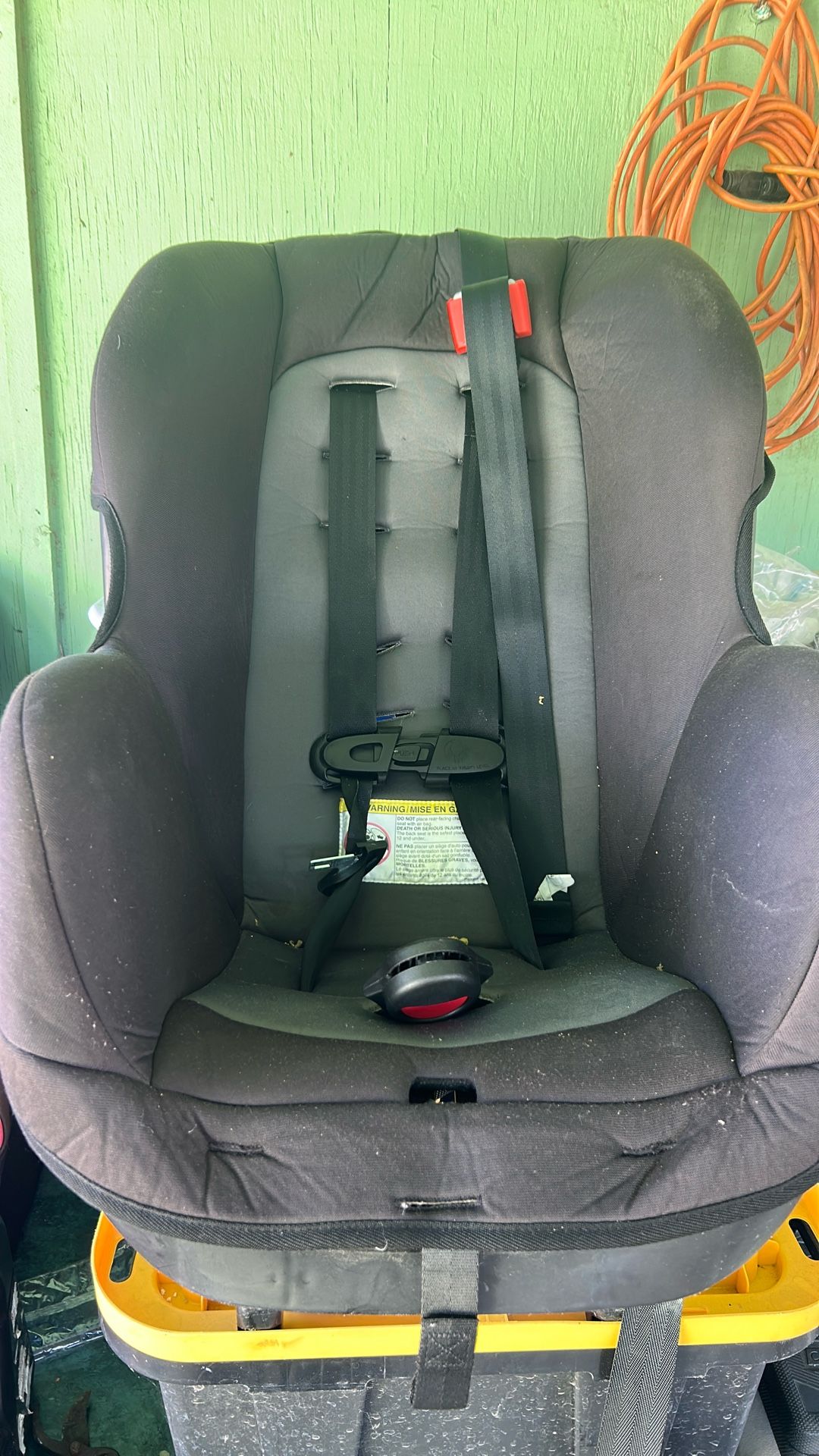 Car Seats