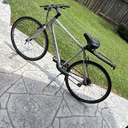 Bike 21”
