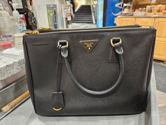 Prada handbag