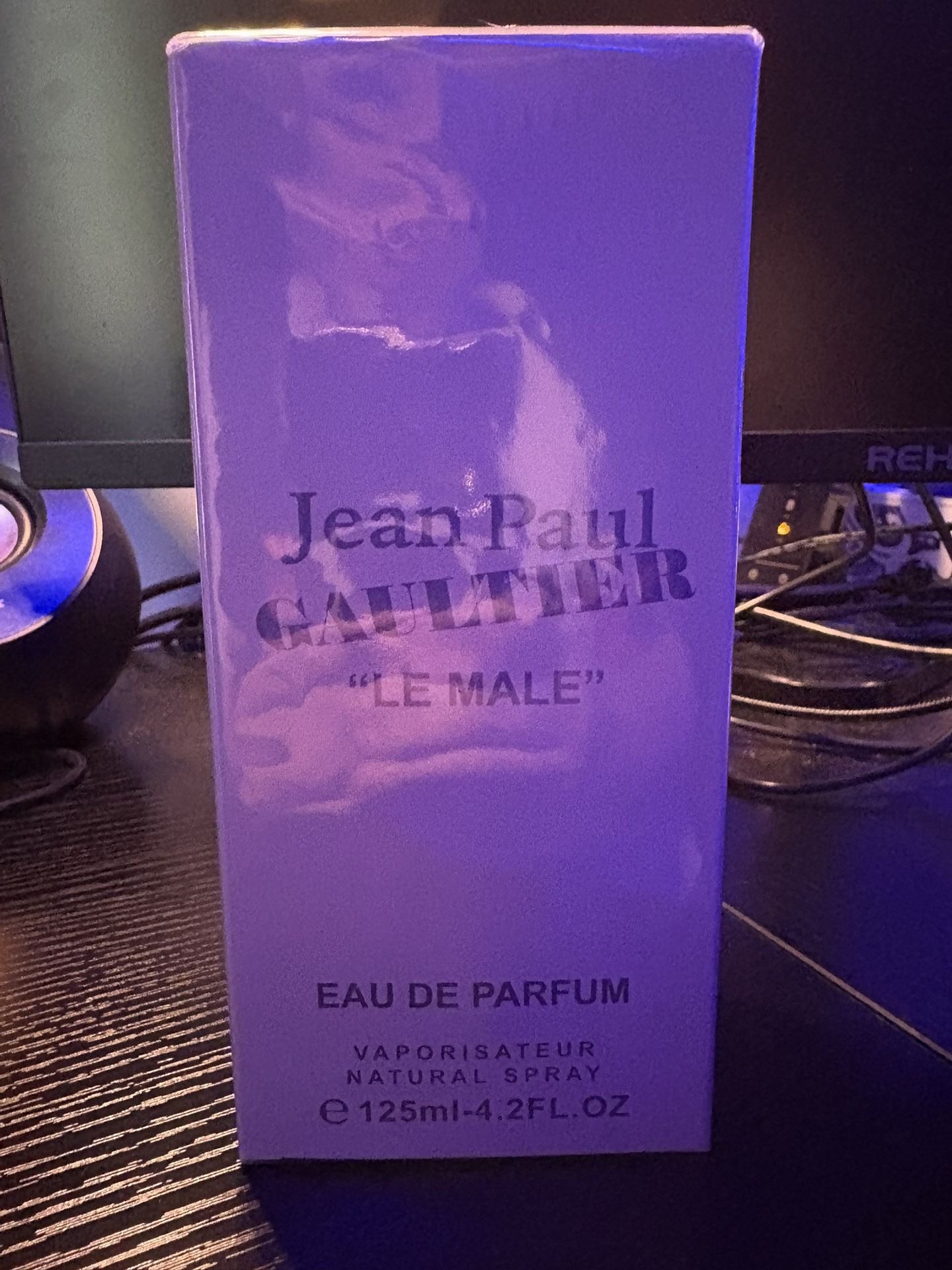 Jean Paul Gaultier