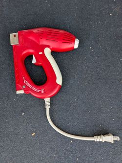 Electric Staple Gun