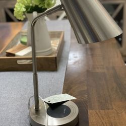 Desk Lamp