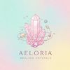 Aeloria Healing Crystals 