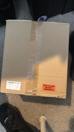 Premium Funko Pop Hard Protector Cases 6 Pack