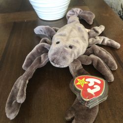 Beanie Baby Stinger