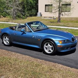 1997 BMW Z3