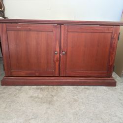 TV Cabinet/Stand