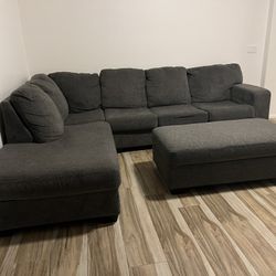 sectional couch
